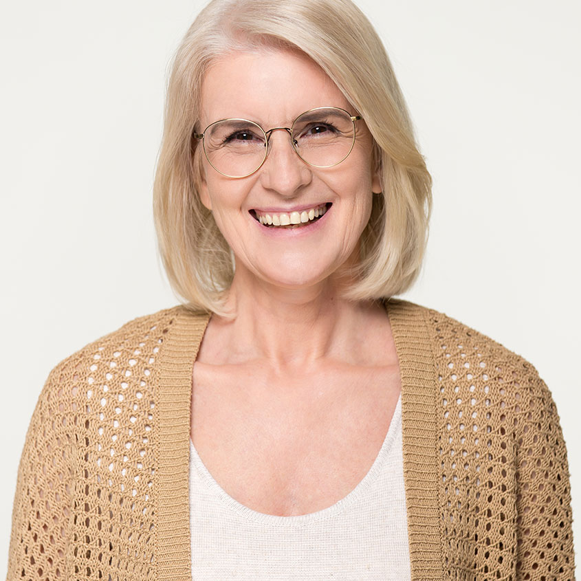 全瓷牙冠(假牙)