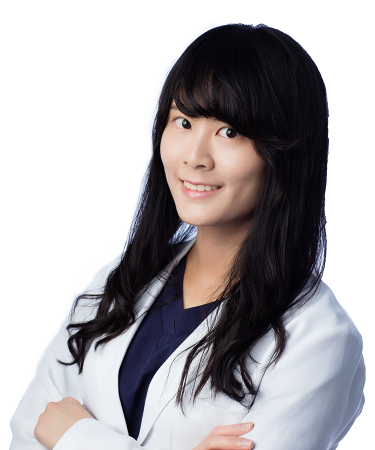 陳儀穎｜美學補綴