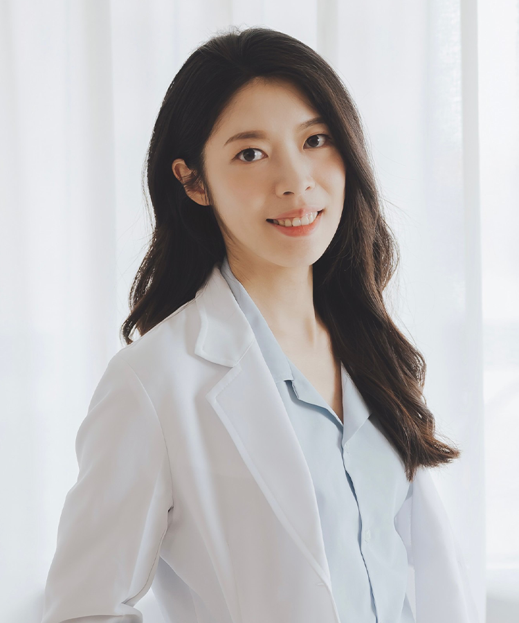 鍾佳宇｜贋復補綴